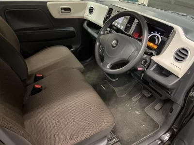 Suzuki MR Wagon