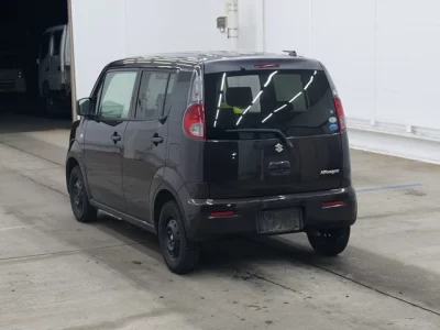 Suzuki MR Wagon