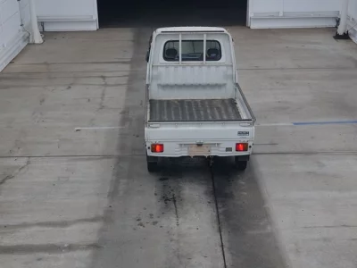 Daihatsu HIJET TRUCK  с аукциона в Японии