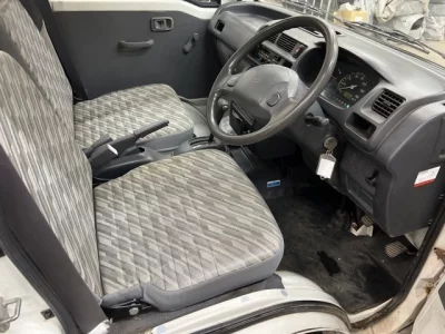 Daihatsu HIJET TRUCK  с аукциона в Японии
