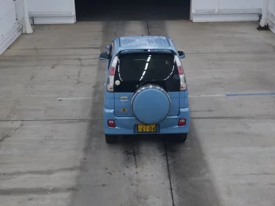 Daihatsu TERIOS KID