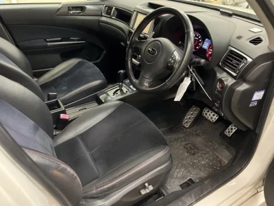 Subaru Exiga
