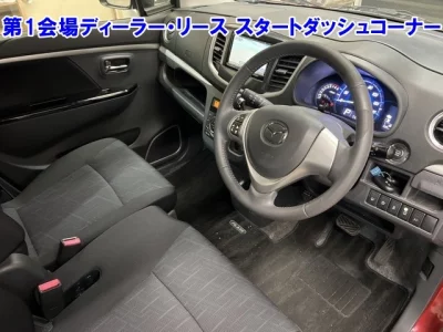 Mazda Flair