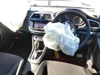 Suzuki SX-4 лот № 660 оценка   с аукциона в Японии 3