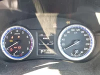 Suzuki SX-4 лот № 660 оценка   с аукциона в Японии 4