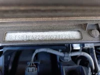 Suzuki SX-4 лот № 660 оценка   с аукциона в Японии 5