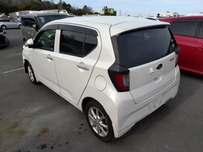 Subaru PLEO PLUS