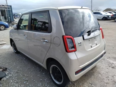 Honda N-ONE