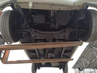 Mitsubishi EK SPACE лот № 699 оценка   с аукциона в Японии 10