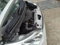 Mitsubishi EK SPACE лот № 699 оценка   с аукциона в Японии 8