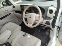 Mitsubishi EK SPACE лот № 699 оценка   с аукциона в Японии 3