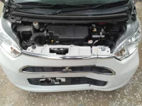 Mitsubishi EK SPACE лот № 699 оценка   с аукциона в Японии 6