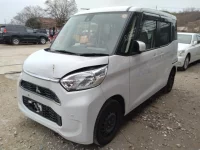 Mitsubishi EK SPACE лот № 699 оценка   с аукциона в Японии 11