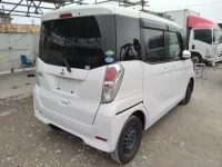 Mitsubishi EK SPACE лот № 699 оценка   с аукциона в Японии 1