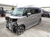 Mazda FLAIR WAGON лот № 771 оценка   с аукциона в Японии 11