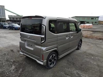 Mazda FLAIR WAGON