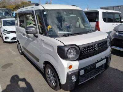 Suzuki SPACIA GEAR