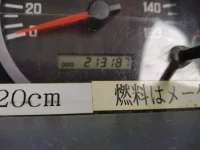 Mazda TITAN лот № 395 оценка   с аукциона в Японии 6