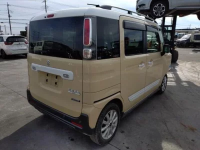 Suzuki SPACIA GEAR