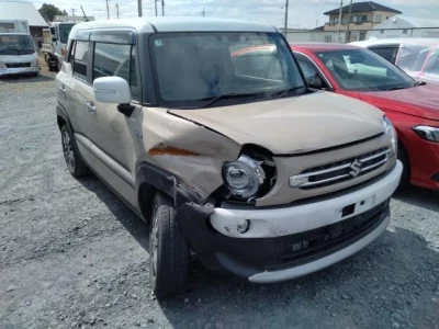 Suzuki XBEE