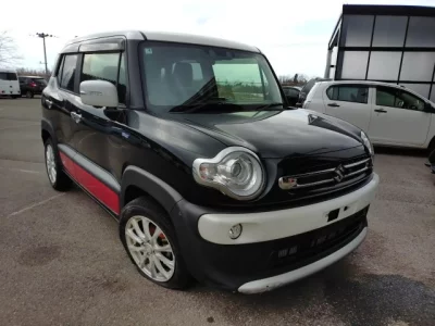 Suzuki XBEE