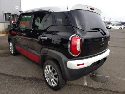 Suzuki XBEE