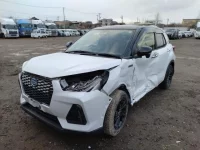 Daihatsu ROCKY лот № 530 оценка   с аукциона в Японии 11