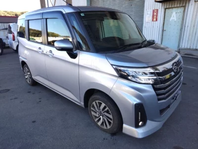 Daihatsu THOR