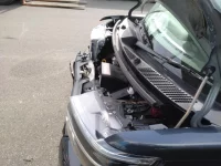 Subaru CHIFFON лот № 507 оценка   с аукциона в Японии 8