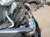 Subaru CHIFFON лот № 507 оценка   с аукциона в Японии 9