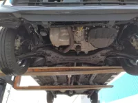 Subaru CHIFFON лот № 507 оценка   с аукциона в Японии 10