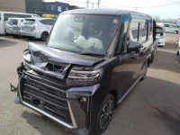 Subaru CHIFFON лот № 507 оценка   с аукциона в Японии 11