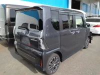 Subaru CHIFFON лот № 507 оценка   с аукциона в Японии 1