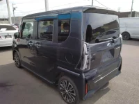 Subaru CHIFFON лот № 507 оценка   с аукциона в Японии 2