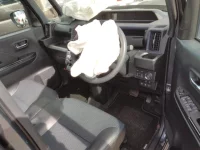 Subaru CHIFFON лот № 507 оценка   с аукциона в Японии 3