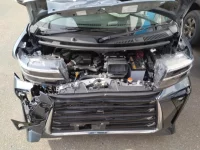 Subaru CHIFFON лот № 507 оценка   с аукциона в Японии 7