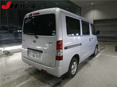 Toyota TOWN ACE VAN