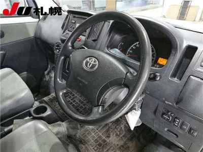 Toyota TOWN ACE VAN