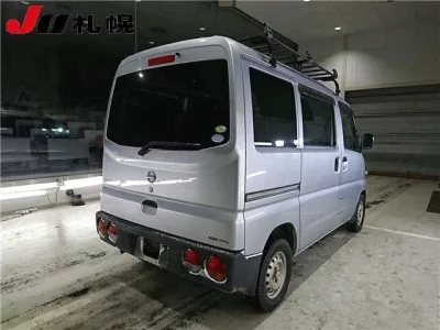 Nissan CLIPPER VAN