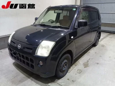 Nissan PINO