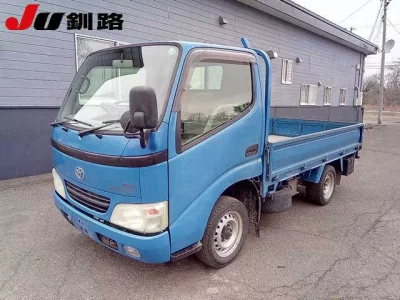 Toyota TOYOACE