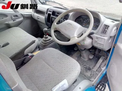 Toyota TOYOACE