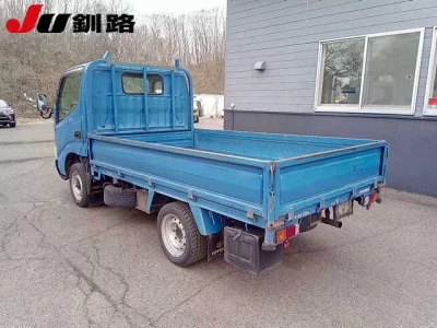 Toyota TOYOACE