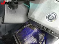 Toyota MARK X ZIO лот № 2 оценка 3  с аукциона в Японии 3