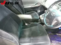 Toyota MARK X ZIO лот № 2 оценка 3  с аукциона в Японии 4