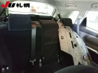 Toyota MARK X ZIO лот № 2 оценка 3  с аукциона в Японии 6