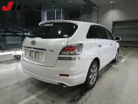 Toyota MARK X ZIO лот № 2 оценка 3  с аукциона в Японии 1