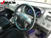 Toyota MARK X ZIO лот № 2 оценка 3  с аукциона в Японии 2