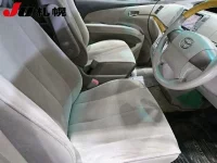 Toyota ESTIMA лот № 9 оценка 3  с аукциона в Японии 4