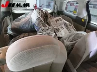 Toyota ESTIMA лот № 9 оценка 3  с аукциона в Японии 5